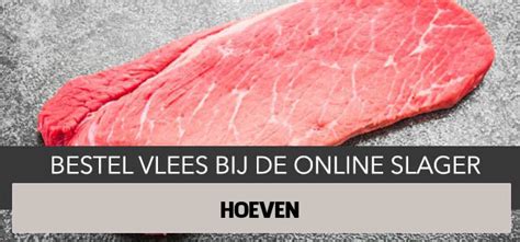 Online vlees bestellen bij Hoeve Liekens